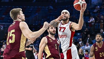 Bahçeşehir'den 4'te 4!