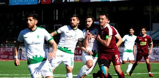 BB Bodrumspor, düşme korkusu yaşıyor