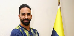 Adil Rami’den Türkçe sözler!