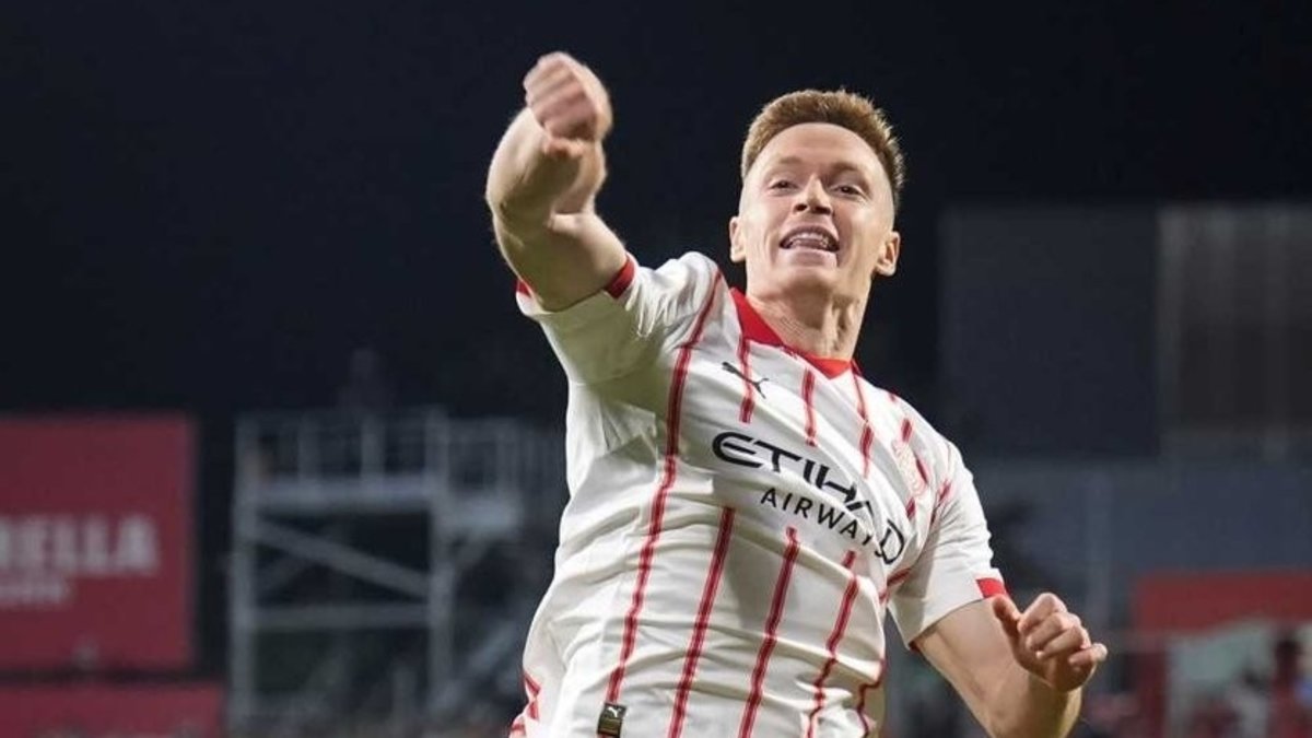 TRANSFER HABERİ - Trabzonspor Tsygankov icin rest çekti!