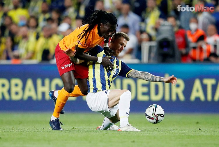 Fenerbahçe ve Galatasaray'a James Rodriguez transferinde kötü haber! İşte yeni takımı