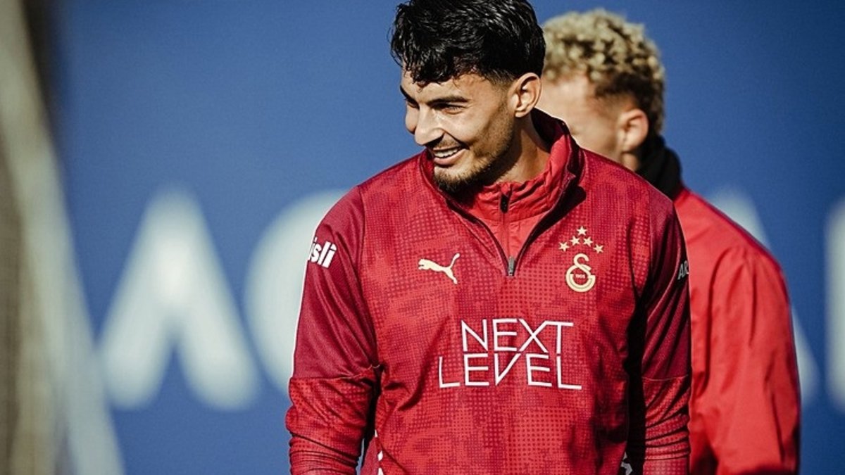 Aslan’da yüzler gülüyor