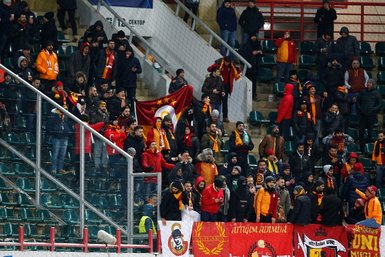 Galatasaray Avrupa Ligi’ne nasıl gider? İşte cevabı...
