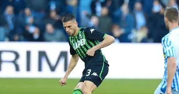 Merih Demiral bombası! Alanya’dan Juventus’a