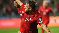 Yunus’ta Berkan umudu