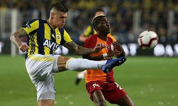 Fenerbahçe'ye Skrtel müjdesi!