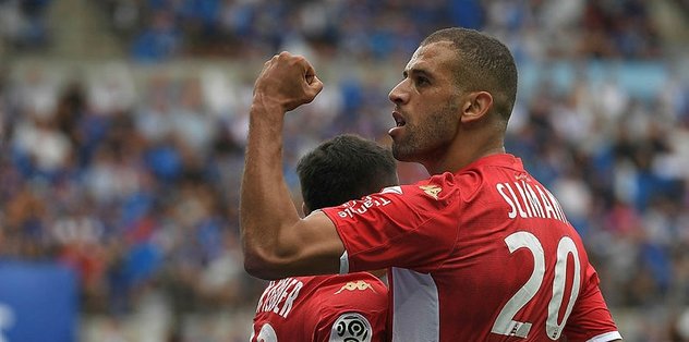 Monaco yine kazanamadı