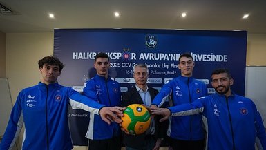 Kimseden korkmuyoruz
