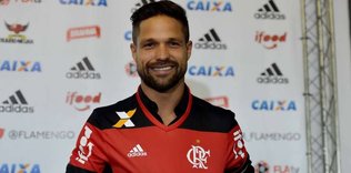 Flamengo’ya Diego piyangosu