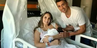 Dağ gibi Galatasaraylı Kailash!
