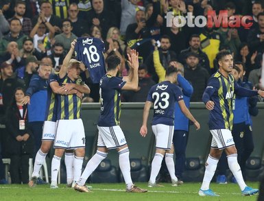 Fenerbahçe’nin yıldızına olay tepki! Saatli bomba