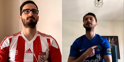 Finalde Sivas'ı devirdi! Şampiyon Kasımpaşa