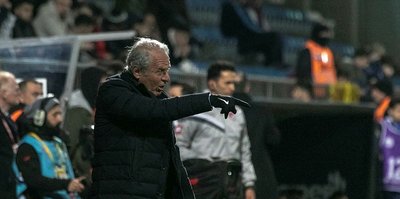 Mustafa Denizli: Fenerbahçe maçı bizim için çok önemli
