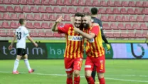 Fırtına’nın gözdesi coştu