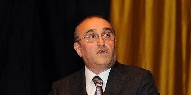 Birlik olmalıyız