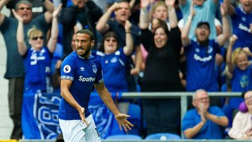 Ada’da Cenk Tosun sesleri