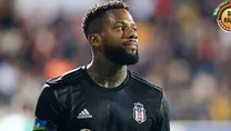 Lens’e veto! Transfer...