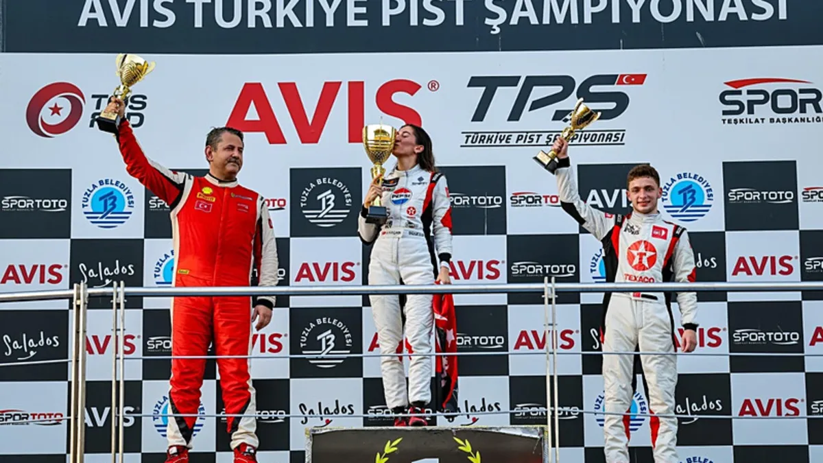 Kaçan'dan büyük zafer