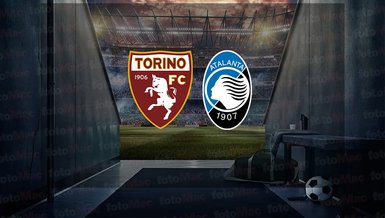 Torino - Atalanta maçı ne zaman, saat kaçta, hangi kanalda canlı yayınlanacak? | İtalya Bahar Şampiyonası