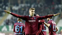 Sörloth durmuyor! İşte Süper Lig’de gol krallığı...