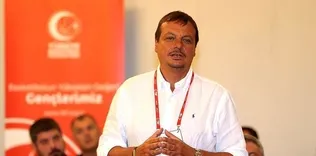 Ataman memnun