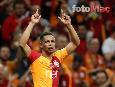 Seri’nin menajerinden transfer açıklaması! Galatasaray...