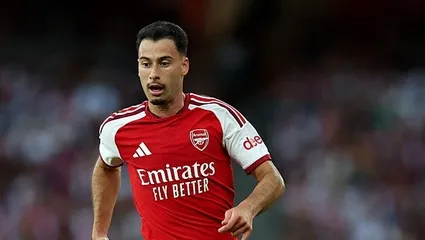 Martinelli, Al Hilal’e
