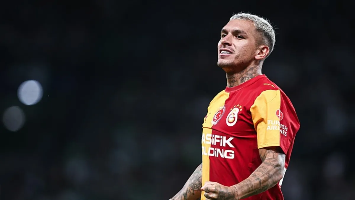 Galatasaray'da flaş transfer iddiası! Lucas Torreira…