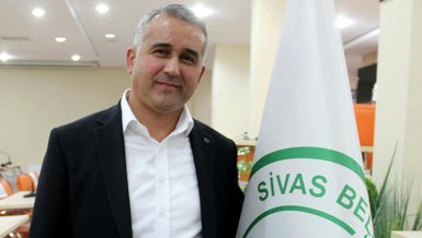 Yeni başkan Hakan Genç oldu