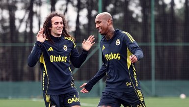 Hazırlıklar başladı