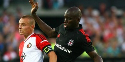 Demba Ba sakatlık haberini yalanladı