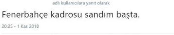 Galatasaray’ın yeni transferi ortalığı salladı! İsmi yetti...