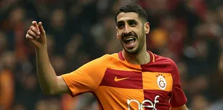 Aslan’a Tolga müjdesi