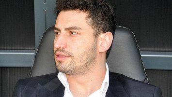 Beşiktaş yöneticisi Efe Bezci'den taraftara mesaj