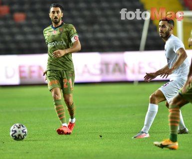 Abdullah Avcı istedi Trabzonspor alıyor! Mahmut Tekdemir hamlesi | Son dakika transfer haberleri