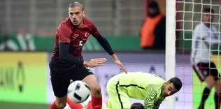 Hoca eski Fenerli’yi beğendi