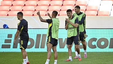 Cengiz Ünder transferinde son durum ne? Beşiktaş ve Fenerbahçe...