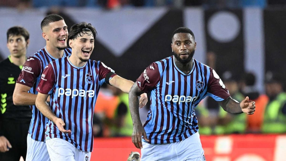 Stefano Denswil Kayserispor’da Stefano Denswil Kayserispor’da