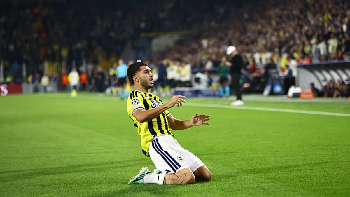 Aston Villa, Oğuz Aydın'dan vazgeçmiyor