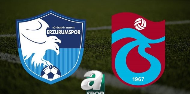 Erzurum Maci A Spor Da Son Dakika Trabzonspor Haberleri Fotomac