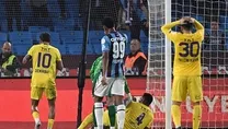 Lucas Claro ameliyat oldu