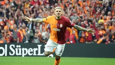MVP Icardi