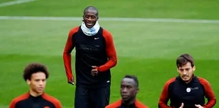 Yaya Toure, Man City’den özür diledi