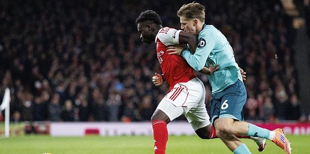 Wolfe listeye eklendi