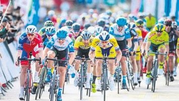 Tour of Antalya için geri sayım
