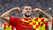 Devlerin gözdesi