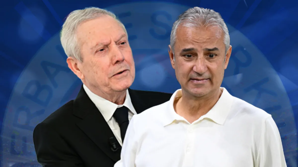 İsmail Kartal'dan olay itiraf! İstifa sebebini Aziz Yıldırım'a açıkladı