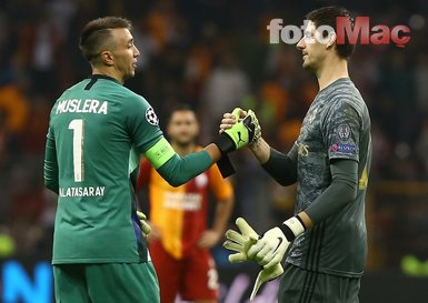 İşte Galatasaray-Real Madrid maçı sonrası açıklamalar!