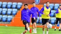Başakşehir kritik virajda!