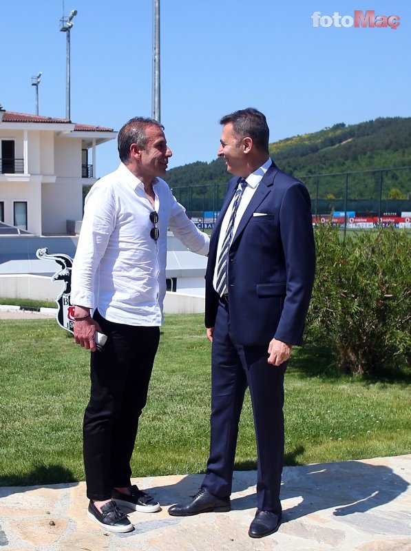 Beşiktaş suskunluğunu bozuyor! 3 bomba birden...